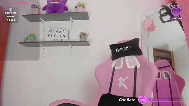 Snapshot of saralolo420 chatting on November 8, 2025, 10:57 pm saralolo420 online show from November 8, 2025, 10:57 pm