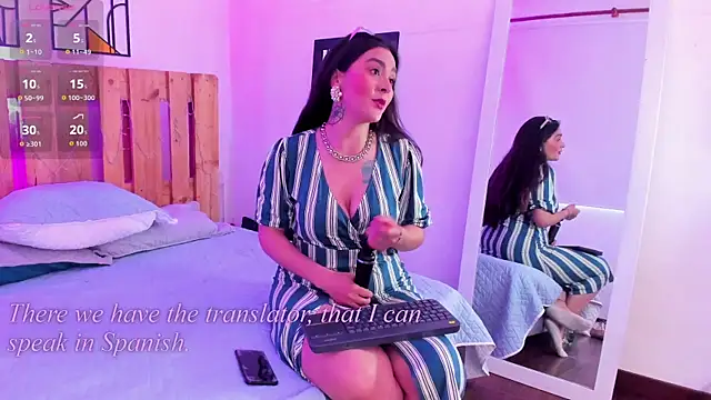 Snapshot of emily_amaya chatting on June 5, 2026, 7:52 pm emily amaya online show from June 5, 2026, 7:52 pm