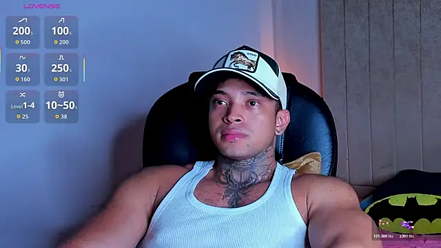 Snapshot of Stiven_collins chatting on May 11, 2026, 7:21 am Stiven collins online show from May 11, 2026, 7:21 am