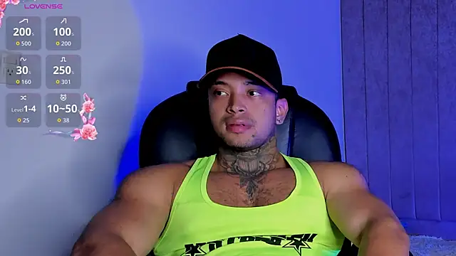 Snapshot of Stiven_collins chatting on May 6, 2026, 11:20 pm Stiven collins online show from May 6, 2026, 11:20 pm