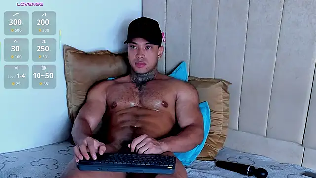 Snapshot of Stiven_collins chatting on May 19, 2026, 6:04 pm Stiven collins online show from May 19, 2026, 6:04 pm