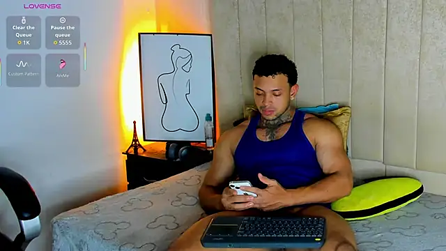 Snapshot of Stiven_collins chatting on May 16, 2026, 9:36 pm Stiven collins online show from May 16, 2026, 9:36 pm
