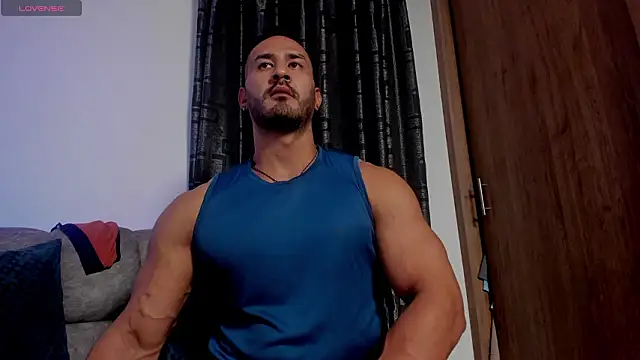 curt xxx online show from March 4, 2026, 1:46 am