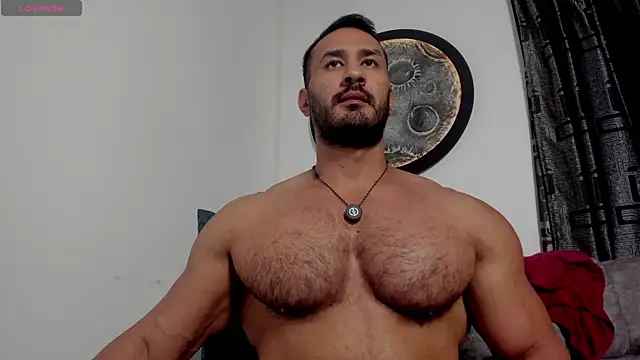 curt xxx online show from April 3, 2026, 2:07 am