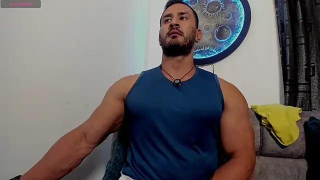 curt xxx online show from April 23, 2026, 1:45 am