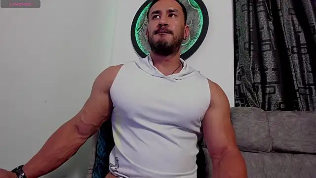 curt xxx online show from May 30, 2026, 1:12 am
