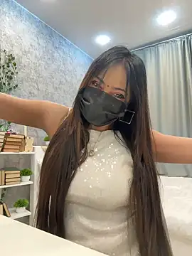 Monalisadon018 online show from December 13, 2024, 5:49 am