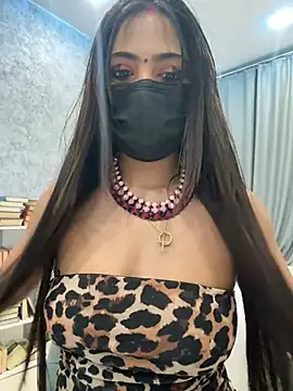 Monalisadon018 online show from January 3, 2025, 9:26 pm