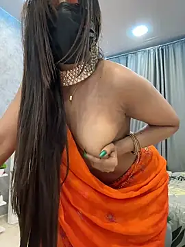 Monalisadon018 online show from January 6, 2025, 5:59 pm