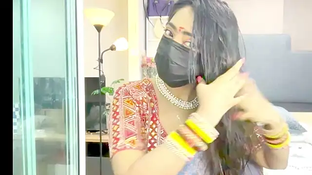 Monalisadon018 online show from November 9, 2025, 3:54 am