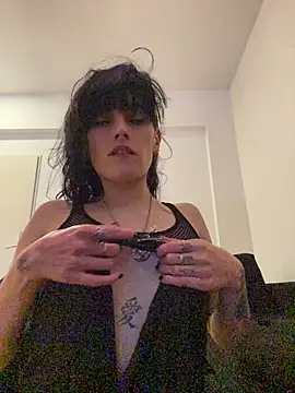 Cyberdark1312x online show from May 28, 2026, 7:20 pm