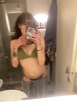 Snapshot of Cyberdark1312x chatting on February 26, 2026, 8:03 am Cyberdark1312x online show from February 26, 2026, 8:03 am