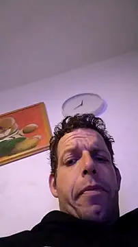 Knuffelstaaf123 online show from November 16, 2025, 12:54 pm