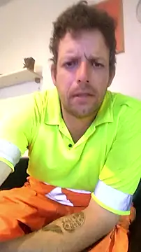 Knuffelstaaf123 online show from April 8, 2026, 1:01 pm