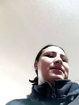 Cute Penelope online show from September 25, 2025, 11:16 am