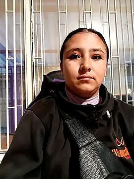 Cute Penelope online show from September 23, 2025, 11:17 am