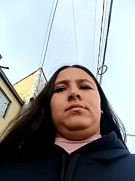 Cute Penelope online show from September 16, 2025, 11:44 am