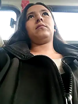 Cute Penelope online show from February 27, 2025, 11:28 am