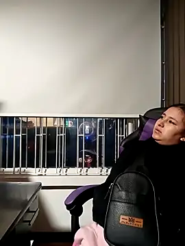 Cute Penelope online show from November 14, 2025, 11:14 am