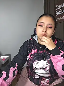 Cute Penelope online show from April 7, 2026, 11:12 am