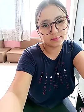 Cute Penelope online show from February 26, 2025, 6:15 pm