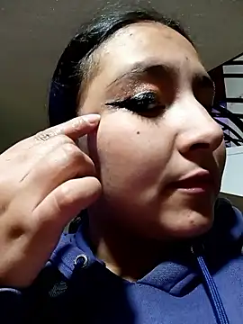 Cute Penelope online show from October 31, 2025, 11:07 am