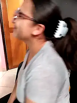 Cute Penelope online show from February 26, 2025, 12:05 pm