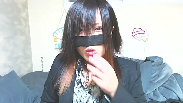 Snapshot of miyabi_room chatting on February 21, 2025, 9:56 am miyabi room online show from February 21, 2025, 9:56 am