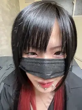 miyabi room online show from March 29, 2026, 12:40 pm