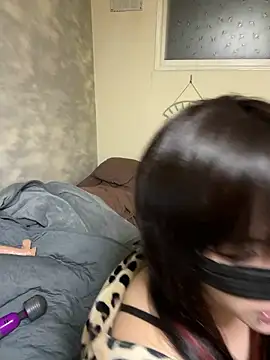 miyabi room online show from May 9, 2026, 12:08 pm