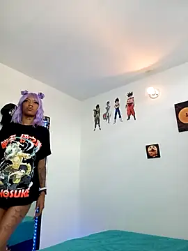 Honey-420- online show from October 1, 2025, 4:22 pm