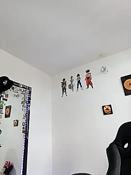 Honey-420- online show from September 27, 2025, 5:30 pm