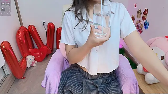  Mizuki  online show from February 8, 2026, 3:10 pm