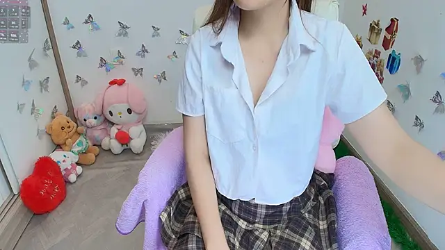  Mizuki  online show from May 29, 2026, 3:51 pm