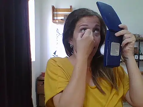 charlott ponce online show from March 11, 2026, 8:36 pm