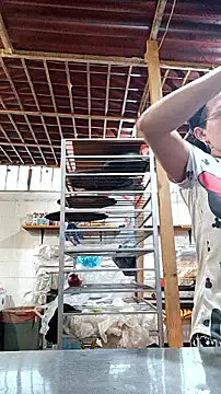 Snapshot of charlott_ponce chatting on January 14, 2026, 11:30 pm charlott ponce online show from January 14, 2026, 11:30 pm