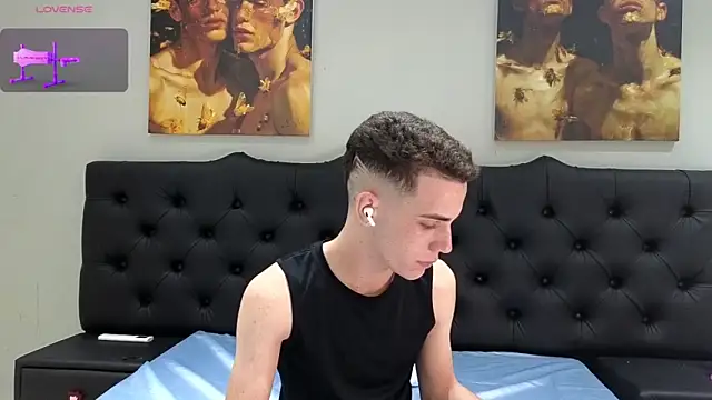 Cristian Delgado online show from January 4, 2025, 6:09 am