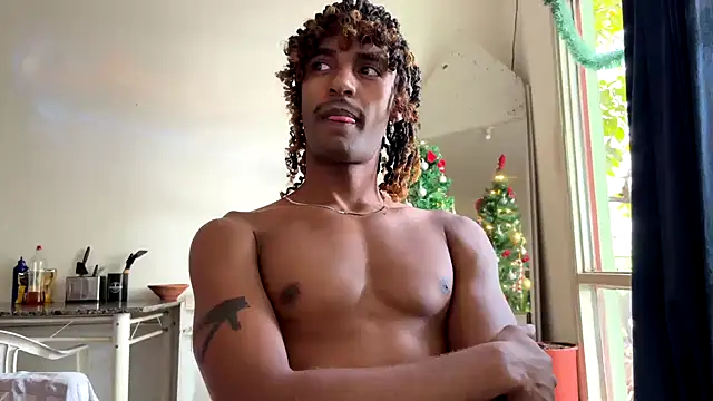 gerson173Hugo online show from December 1, 2025, 10:05 am