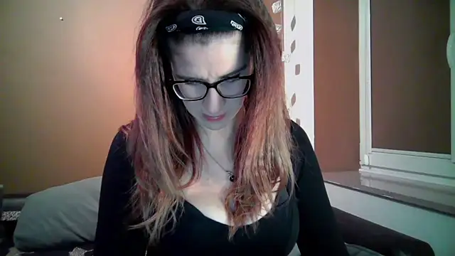 KayaRose online show from October 24, 2025, 8:19 pm