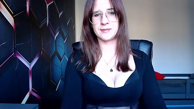 KayaRose online show from March 22, 2025, 3:09 pm