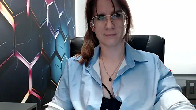 KayaRose online show from March 9, 2025, 4:11 pm