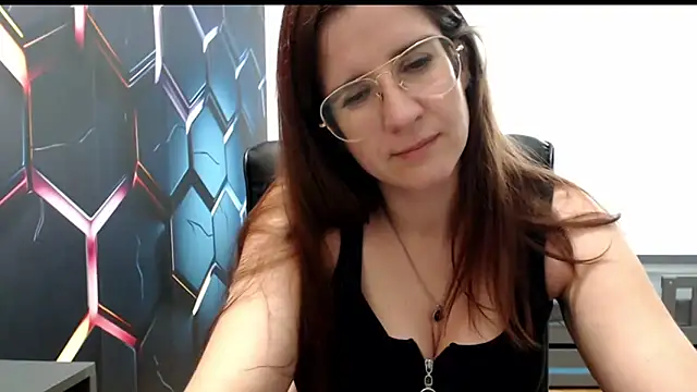 KayaRose online show from February 23, 2025, 3:08 pm