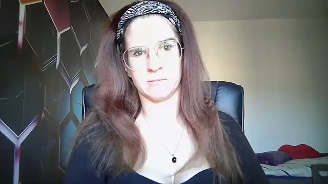 KayaRose online show from September 21, 2025, 2:11 pm