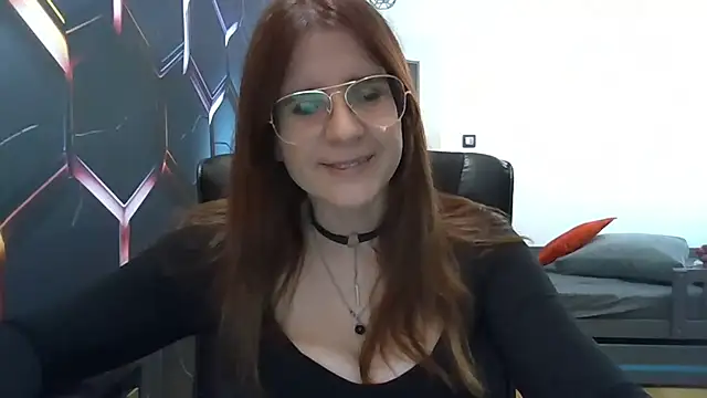 KayaRose online show from September 13, 2025, 8:20 pm