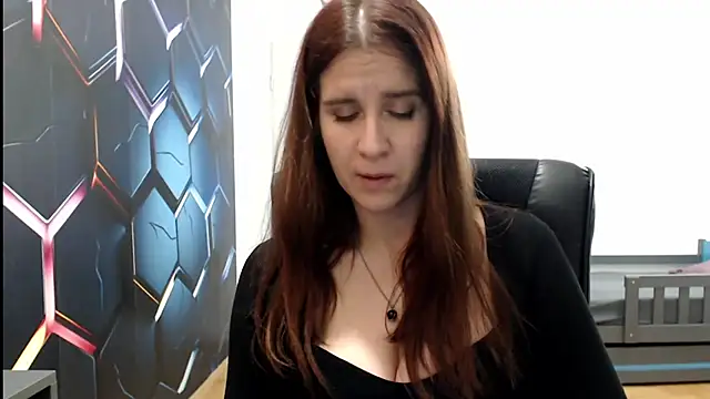 KayaRose online show from February 20, 2025, 7:19 pm