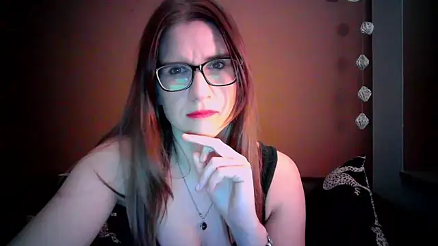 KayaRose online show from October 30, 2025, 4:26 pm