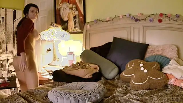 Snapshot of GardenGirl00 chatting on September 9, 2025, 3:27 am GardenGirl00 online show from September 9, 2025, 3:27 am