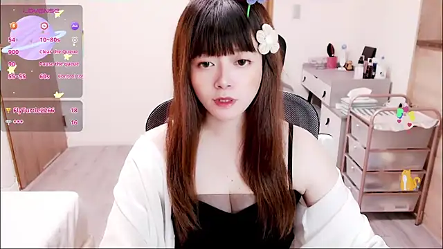 a0513 online show from October 18, 2025, 3:25 pm