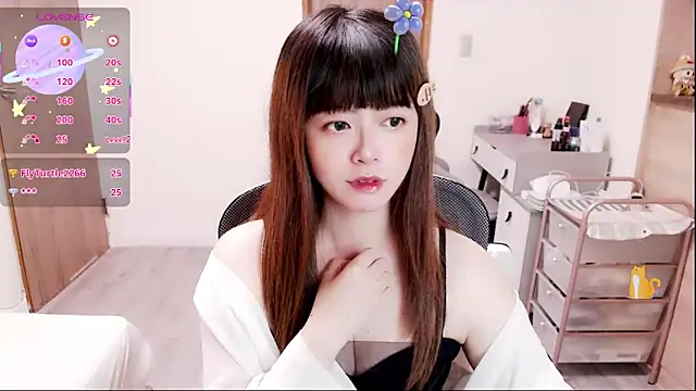 a0513 online show from November 24, 2025, 3:01 pm