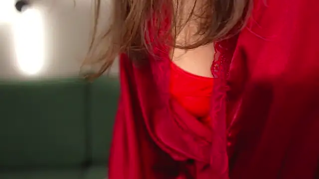 FirstOfFallen online show from February 2, 2025, 12:46 pm